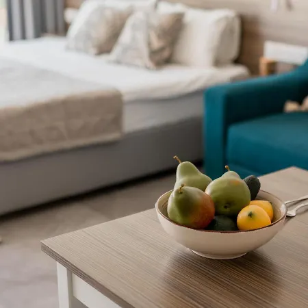Delightful Vacation Flat With Balcony And Pool In Ayia Napa All Yours Agia Napa