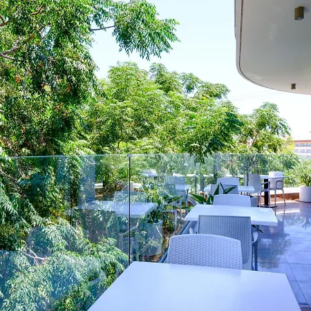 Apartment Delightful Vacation Flat With Balcony And Pool In Ayia Napa All Yours Agia Napa