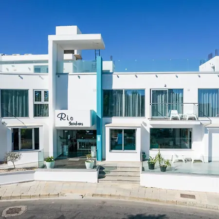 Apartment Delightful Vacation Flat With Balcony And Pool In Ayia Napa All Yours Agia Napa